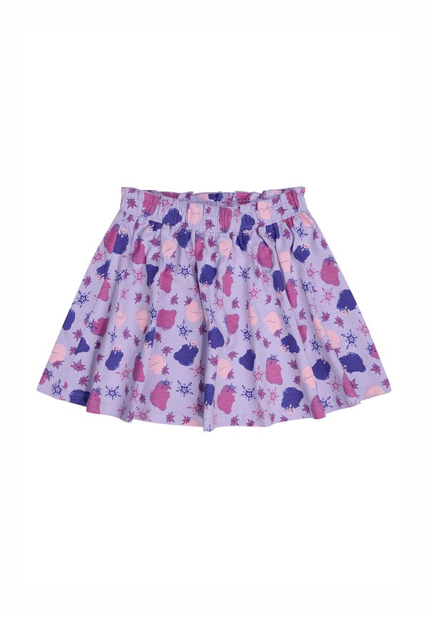 FROZEN - A-Linien-Rock - lila