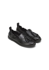 Marc O'Polo MIT ELASTISCHER KANTE - Instappers - black