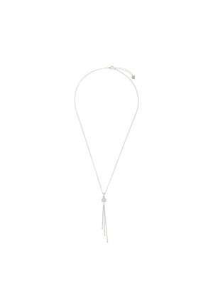 Collar - silberfarben