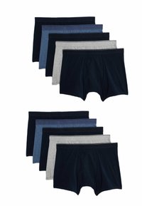 Unausgewählt, denim mix