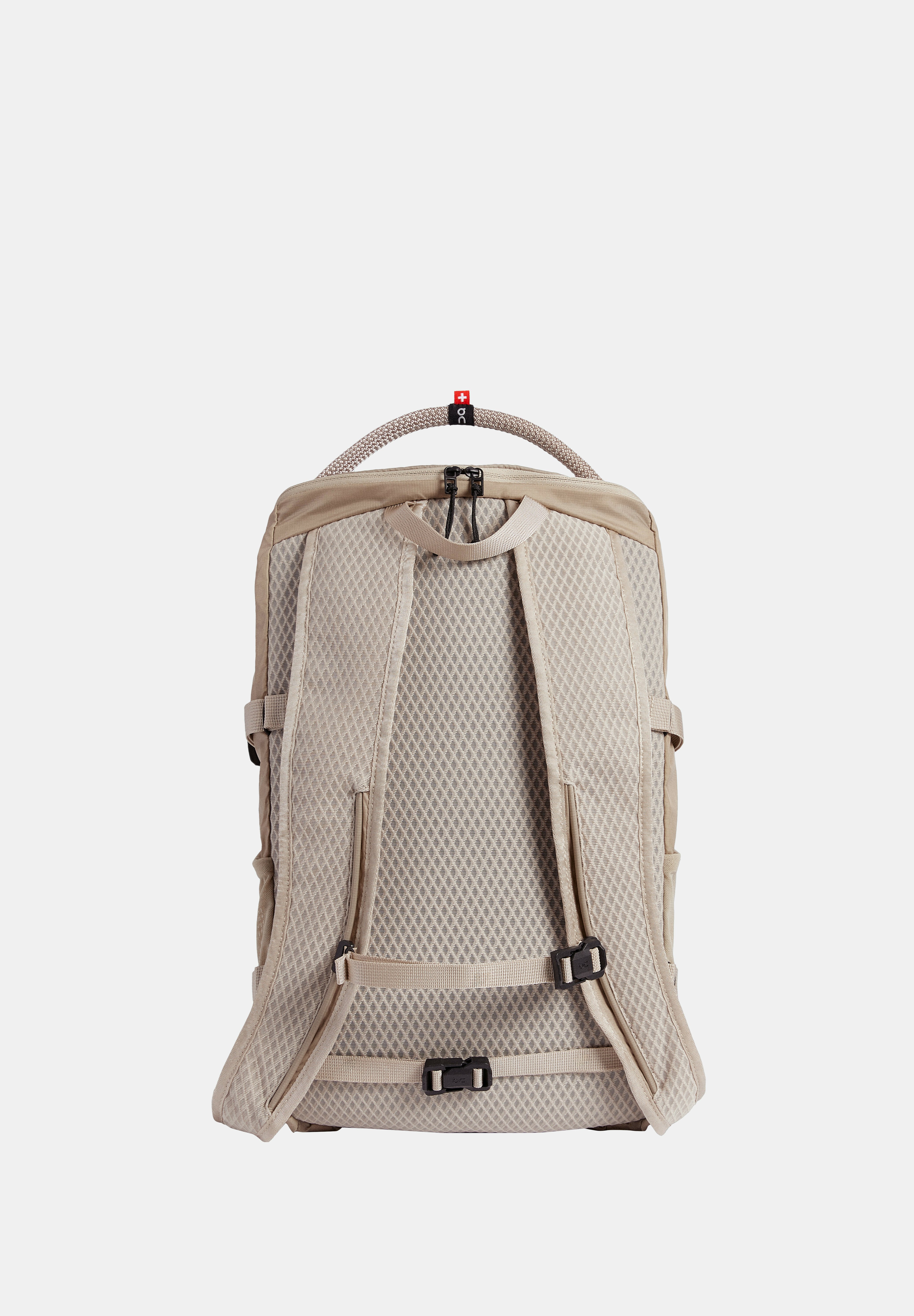 On SPEED PACK LITE - Rucksack - sand/beige - Zalando