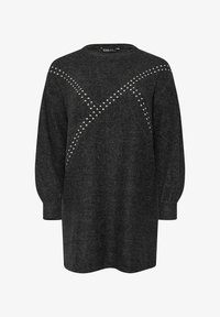 Sélectionné, dark grey