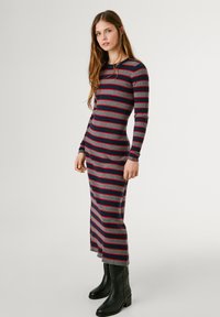 PEPE JEANS Clarisse - Abito in maglia