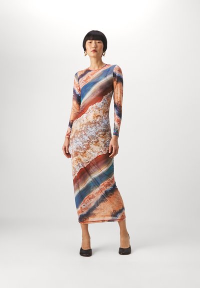 HOUSE OF JAFFA Μπλούζα - dead sea