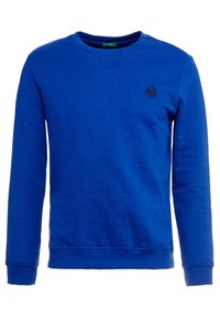 United Colors of Benetton Collegepaita - royal blue