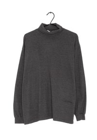 Burton Maglione - black