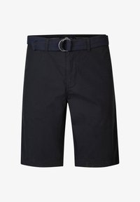 Geselecteerd, anthra