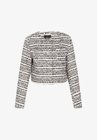 Unausgewählt, black