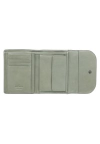 Picard NELE - Wallet - palm leaf
