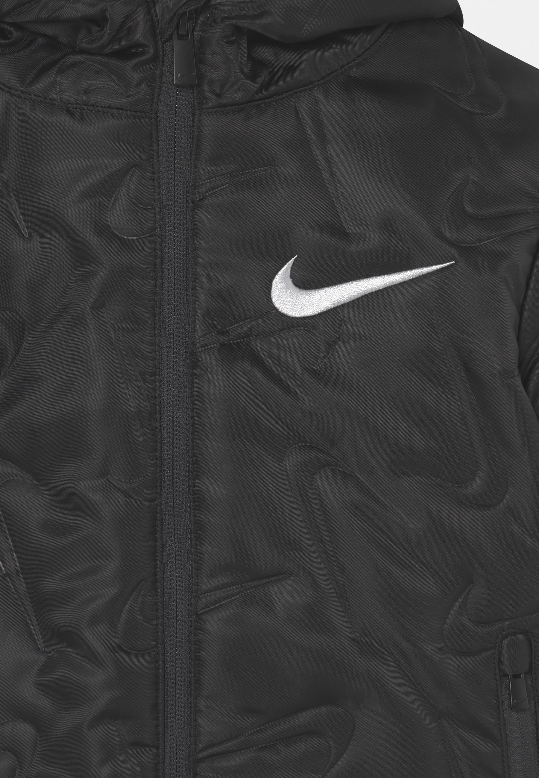nike winterized windbreaker
