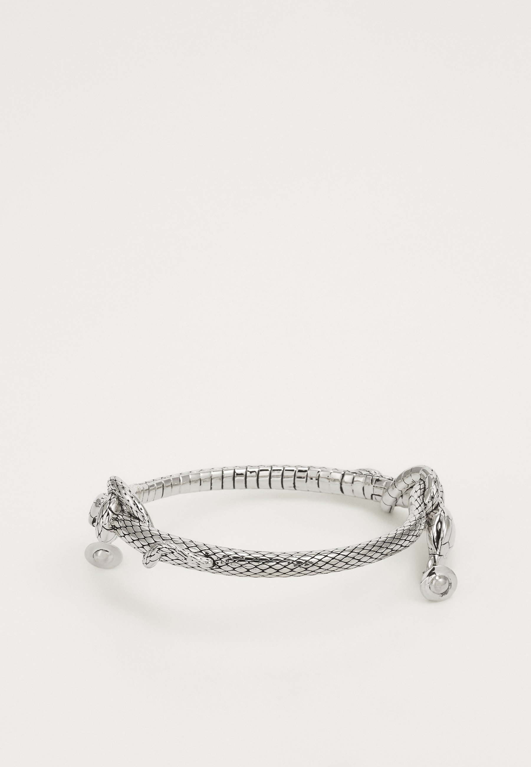 Vivienne Westwood ALBANE BRACELET - Bracelet - silver-coloured