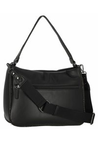 Gabor SENA - Handtasche - black