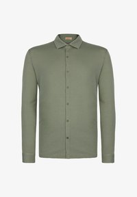 Ikke valgt, mottled green