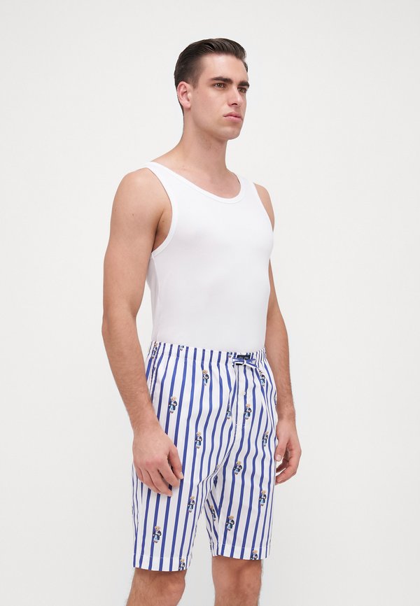 SHORT SLEEP BOTTOM - Pyjama bottoms4