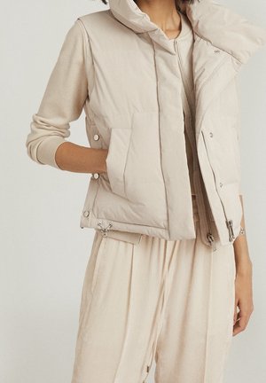 Vesta - beige