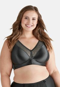 Swegmark of Sweden STARS - T-shirt-bh - antracit