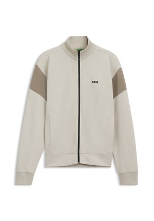 BOSS, 50563313 - Bomberjacks - light beige