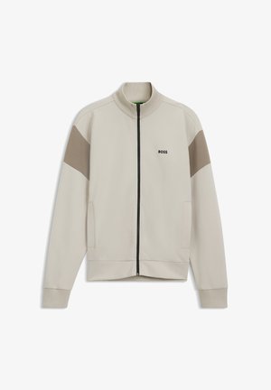 BOSS, 50563313 - Bomberjacks - light beige