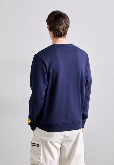 Iceberg Sportska majica - blue