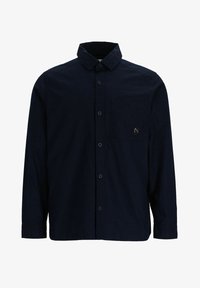 Geselecteerd, dark blue