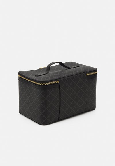 By Malene Birger BAE BEAUTY SET - Necessär - charcoal