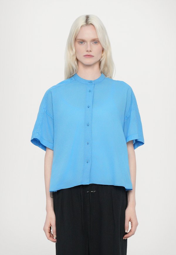 RELAXED SHIRT - Blouse