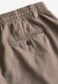 Next REGULAR FIT - Shorts - brown