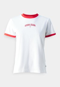 Guess Jeans - T-shirt basic