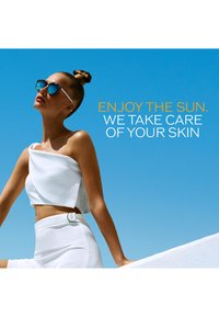 Shiseido CLEAR SUNCARE STICK SPF50+ - Solkrem