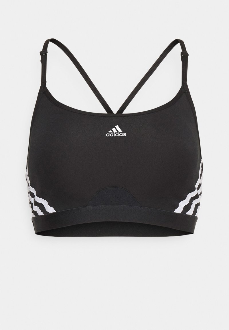 Sutien sport cu susținere scăzută