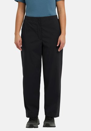 DAILY EASE  - Pantaloni - black
