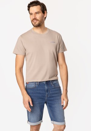 Lee Cooper - Szorty jeansowe