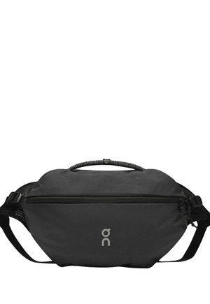 Övtáska - magnet   black