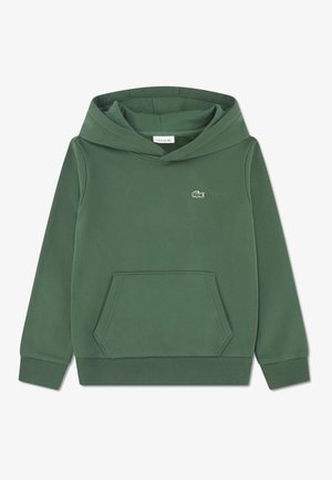 CORE HOODI UNISEX - Sweat à capuche - vert