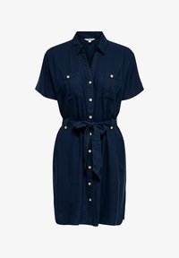 Sélectionné, navy blazer