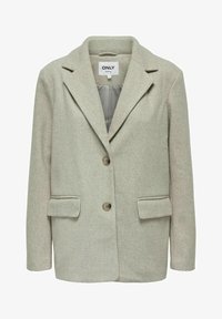 Selezionato, weathered teak