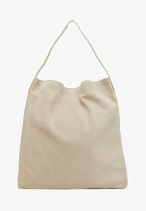 JANE - Tote bag - grey