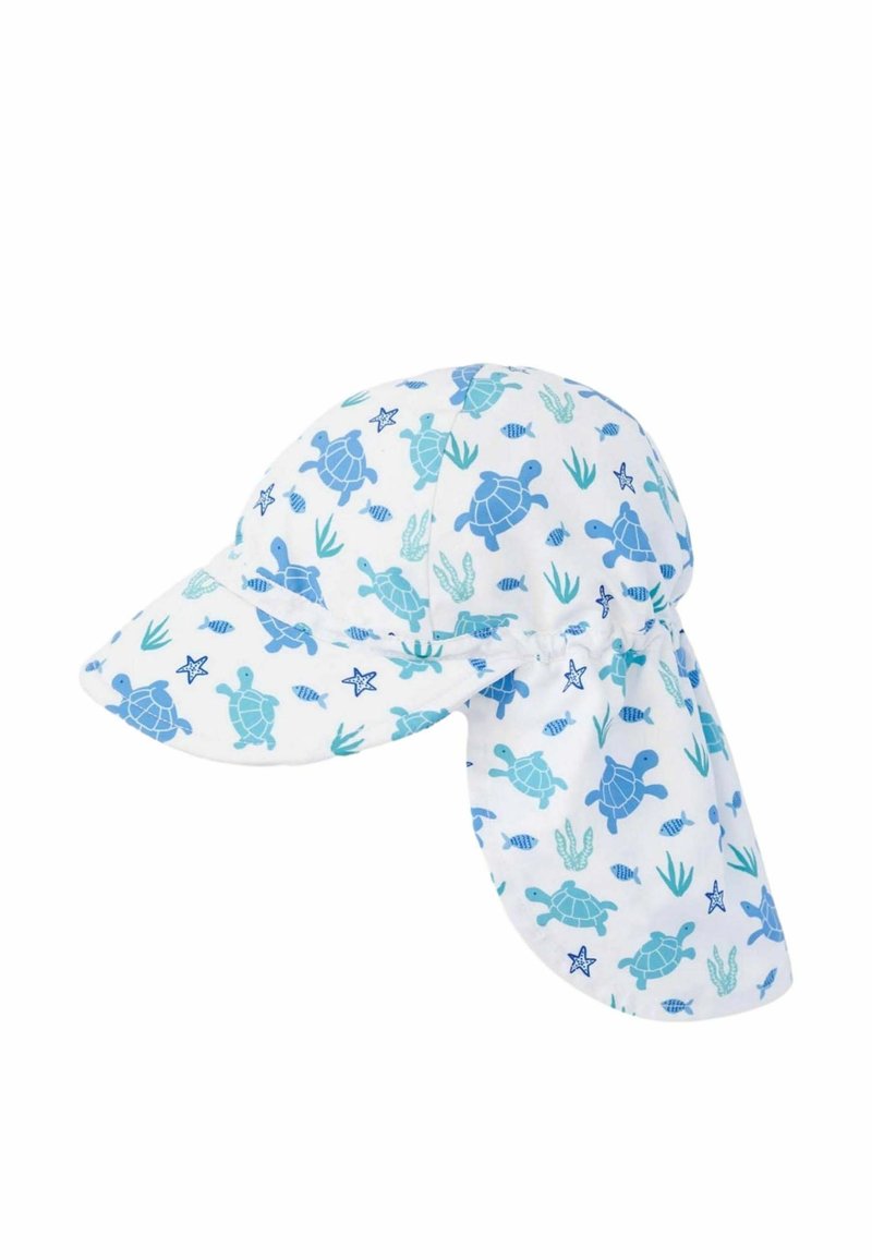 JoJo Maman Bébé Șapcă - blue turtle