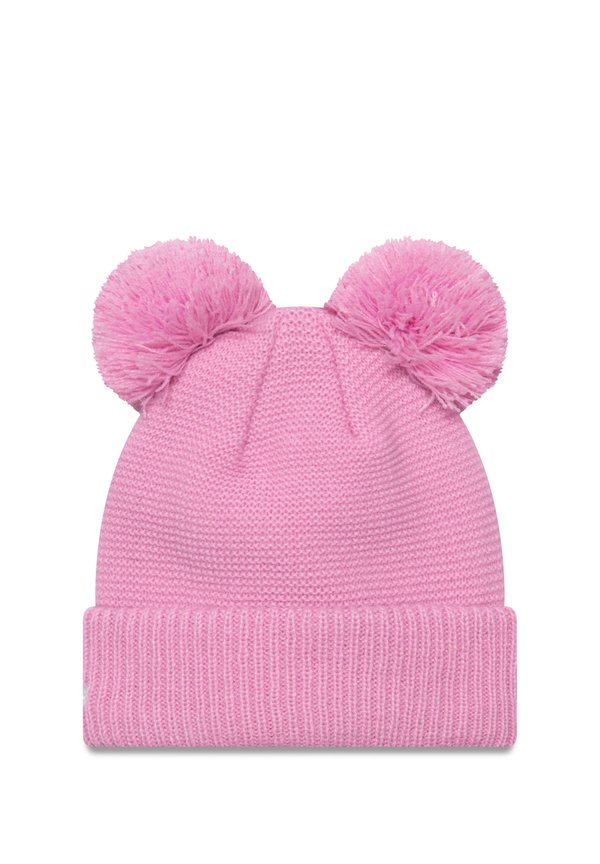NEW YORK YANKEES DOUBLE POM CUFF  – Mütze – rosa
