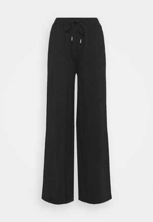 Pantaloni sportivi - black