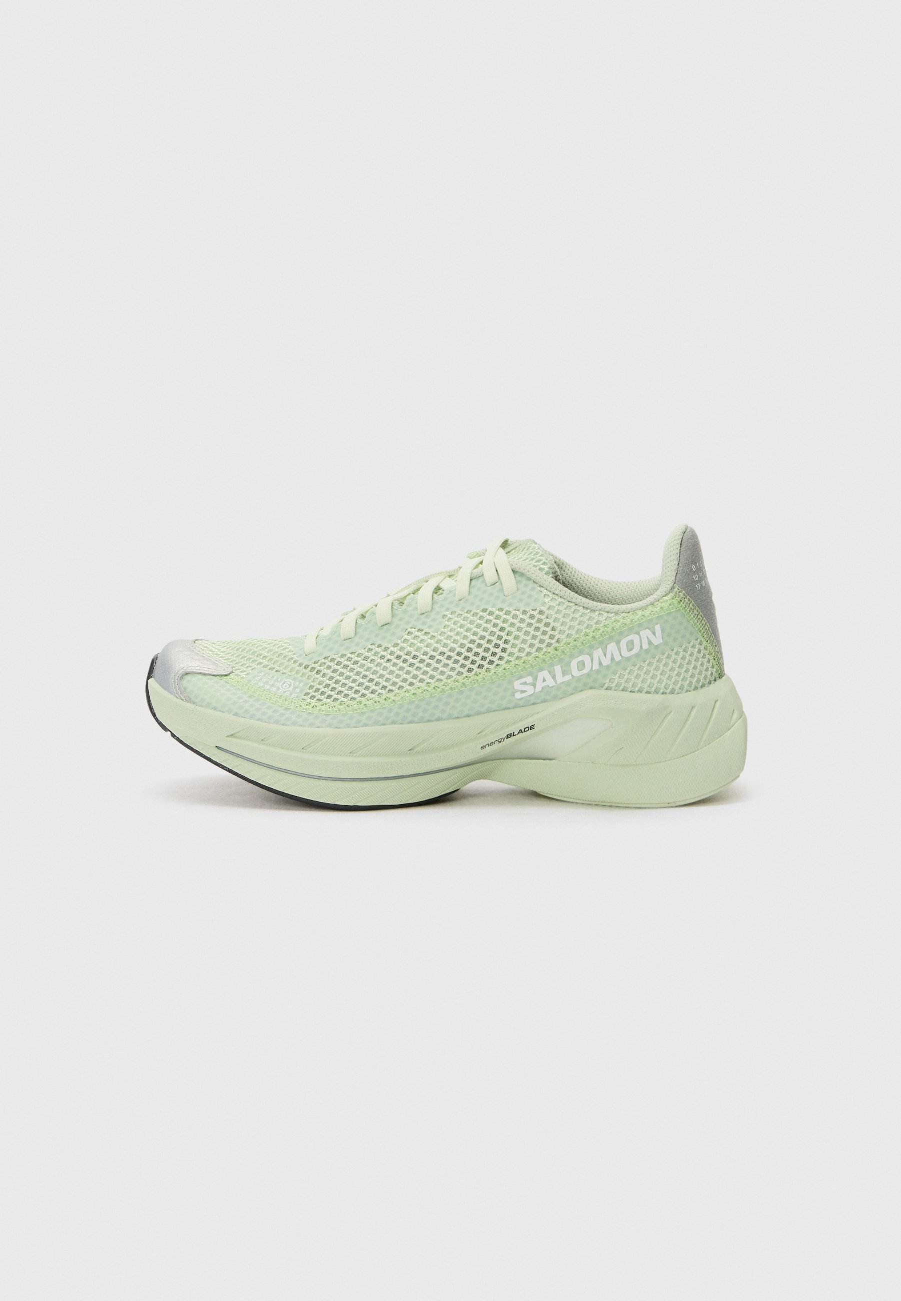MM6 Maison Margiela MM6 X SALOMON SPECTUR 2 - Trainers - sea