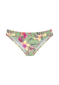 Non sélectionné, salbei pink bedruckt