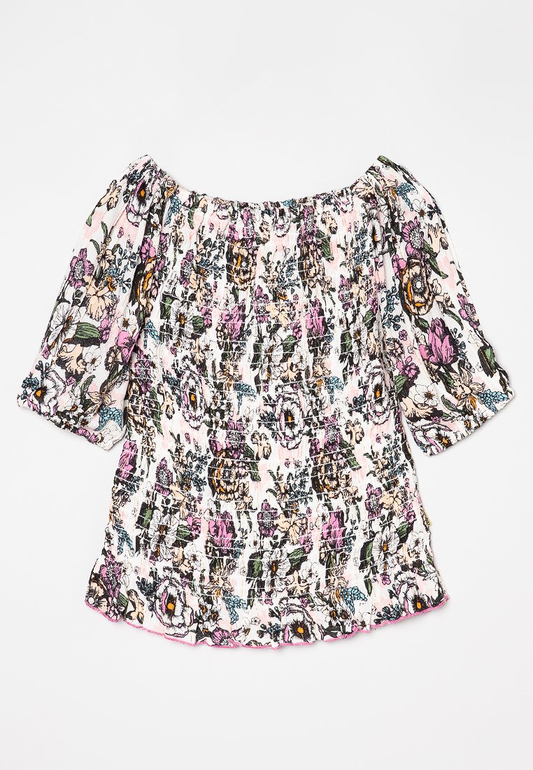 VINGINO Blouse wit VINGINO Blouse wit