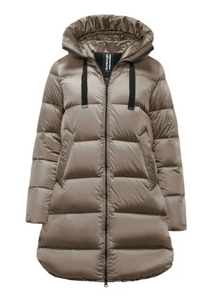 Bomboogie GENEVA - Donsjas - bronze