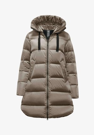 Bomboogie GENEVA - Donsjas - bronze