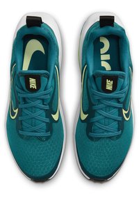 Nike Performance AIR ZOOM ARCADIA 2 UNISEX - Sapatos para corrida em estrada - turquoise