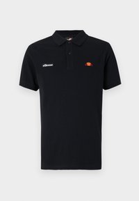 MONVALI - Polotričko - black