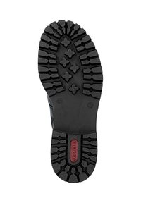 Rieker Bottes de neige - schwarz