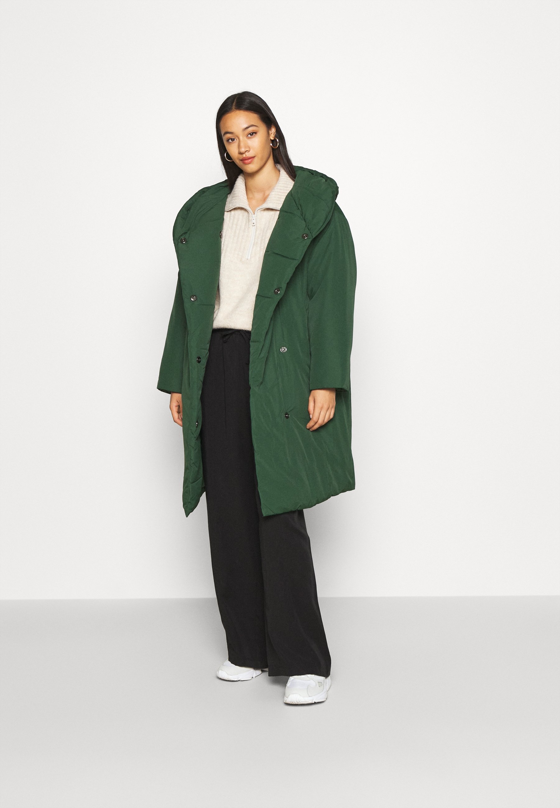 monki valerie jacket