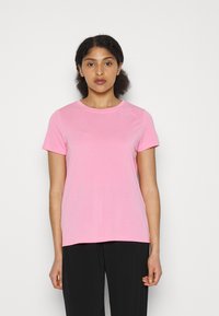 Minimum RYNAH - T-shirt básica - sachet pink